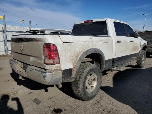 Photo 3 from auction – 2012 DODGE RAM 2500 P with VIN 3C6TD5ET3CG198338