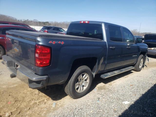 Photo 3 from auction – 2014 CHEVROLET SILVERADO with VIN 3GCUKREH5EG295968
