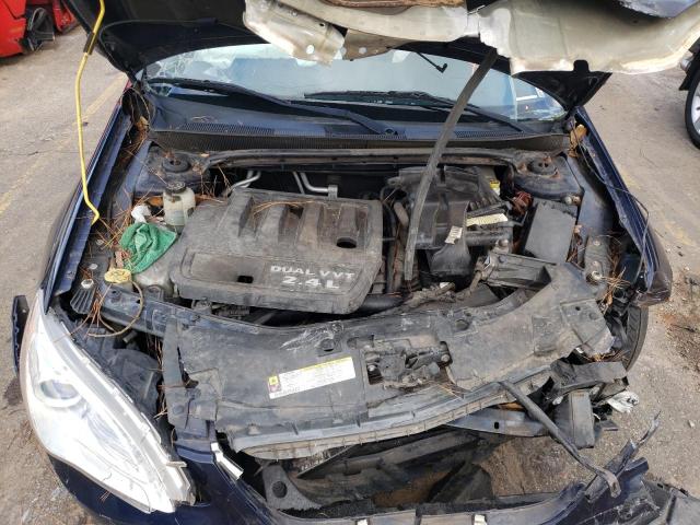 Photo 11 from auction – 2013 CHRYSLER 200 TOURIN with VIN 1C3CCBBB8DN547478