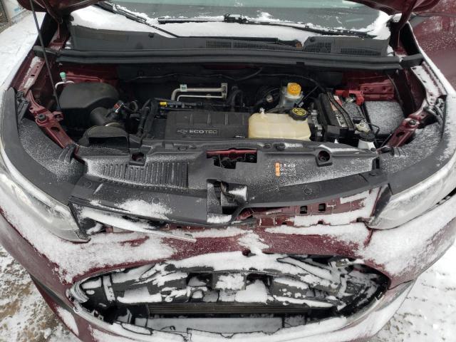 Photo 11 from auction – 2017 CHEVROLET TRAX LS with VIN 3GNCJKSB5HL273509