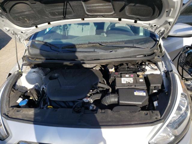 Photo 11 from auction – 2017 HYUNDAI ACCENT SE with VIN KMHCT4AE5HU343358