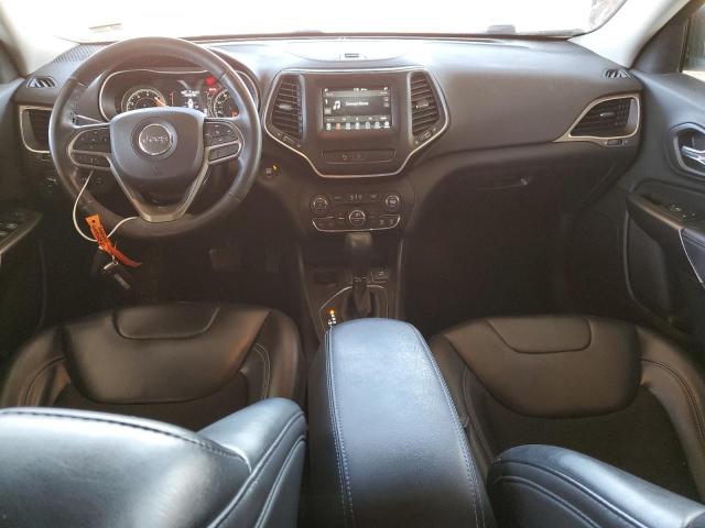 Photo 8 from auction – 2019 JEEP CHEROKEE L with VIN 1C4PJLLB4KD297294