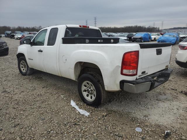 Photo 2 from auction – 2009 GMC SIERRA C15 with VIN 1GTEC19X69Z211344