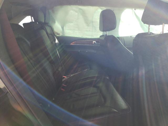 Photo 11 from auction – 2014 LINCOLN MKX with VIN 2LMDJ6JK3EBL07167