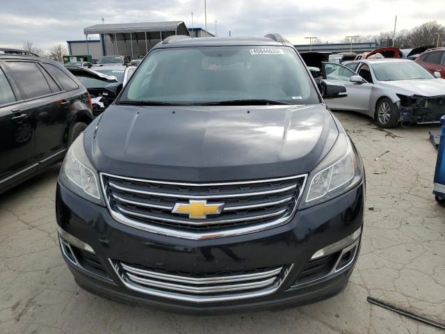 Photo 5 from auction – 2014 CHEVROLET TRAVERSE L with VIN 1GNKRGKD9EJ110903