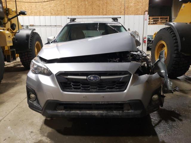 Photo 5 from auction – 2019 SUBARU CROSSTREK with VIN JF2GTACC7KH259222