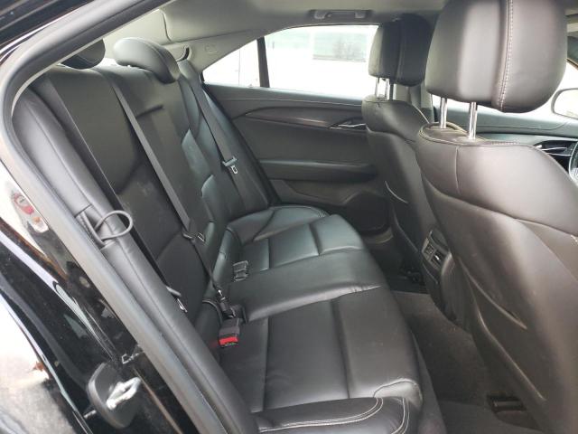 Photo 10 from auction – 2013 CADILLAC ATS with VIN 1G6AG5RX2D0172326