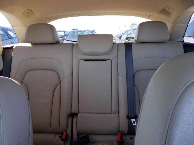 Photo 10 from auction – 2015 AUDI Q5 PREMIUM with VIN WA1CFCFP2FA118680