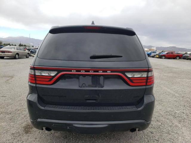 Photo 6 from auction – 2018 DODGE DURANGO GT with VIN 1C4RDHDG9JC114029