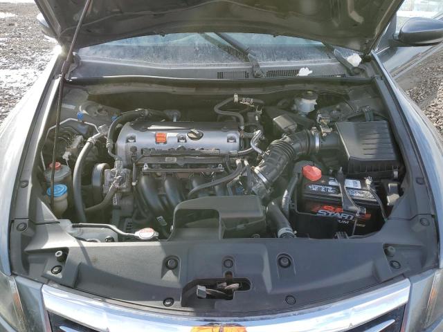 Photo 11 from auction – 2012 HONDA ACCORD LX with VIN 1HGCP2F37CA242158