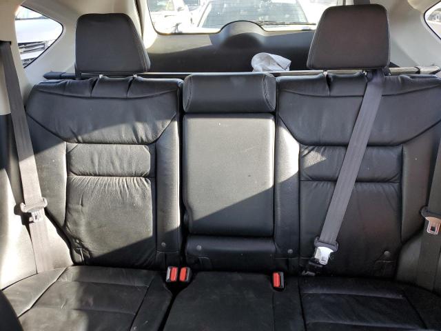Photo 10 from auction – 2012 HONDA CR-V EXL with VIN JHLRM3H71CC007513
