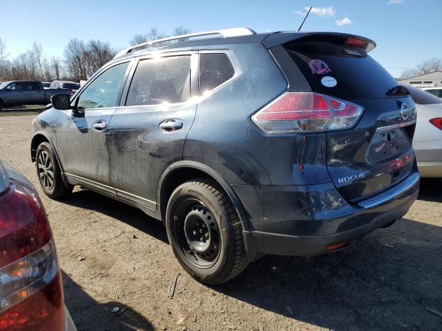 Photo 2 from auction – 2015 NISSAN ROGUE S with VIN 5N1AT2MV7FC912639