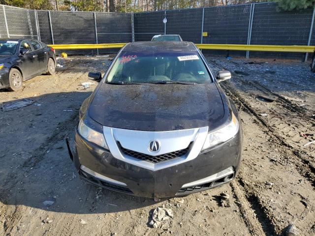 Photo 5 from auction – 2010 ACURA TL with VIN 19UUA8F54AA024878