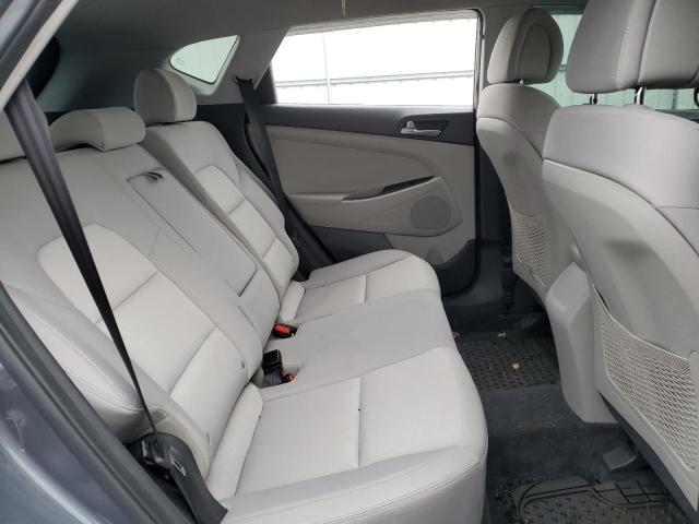 Photo 11 from auction – 2017 HYUNDAI TUCSON LIM with VIN KM8J33A45HU448488
