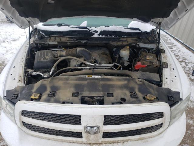 صورة رقم 11 من المزاد - 2014 RAM 1500 ST مع VIN 1C6RR7KT1ES106800