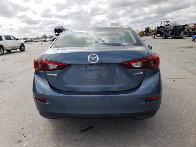 Photo 6 from auction – 2016 MAZDA 3 SPORT with VIN 3MZBM1T7XGM255805