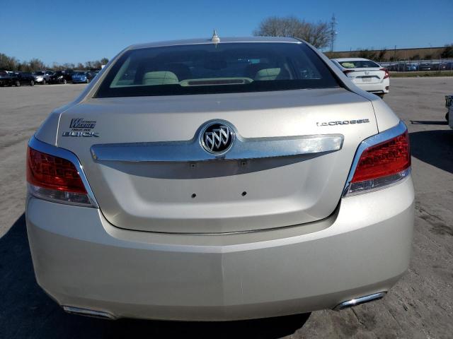 Photo 6 from auction – 2013 BUICK LACROSSE with VIN 1G4GA5E35DF221054