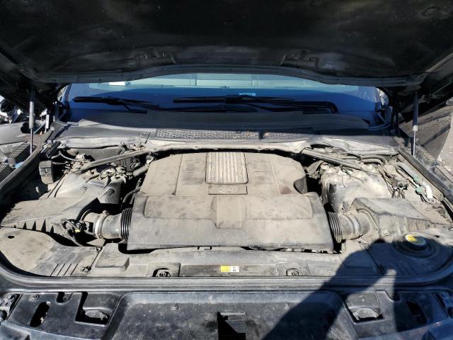 Photo 11 from auction – 2015 LAND ROVER RANGE ROVE with VIN SALWR2VF9FA617885