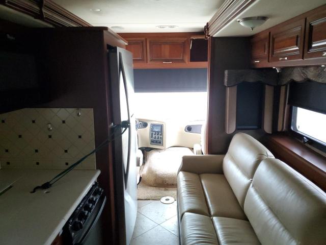 Photo 5 from auction – 2016 HORA MOTORHOME with VIN 1F66F5DY1F0A01059