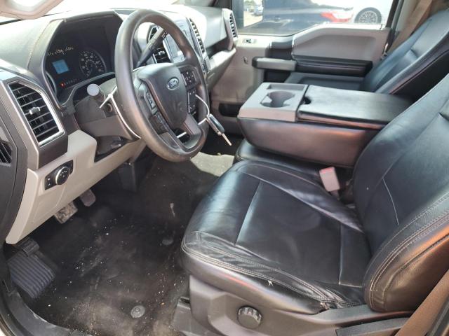 Photo 7 from auction – 2015 FORD F150 SUPER with VIN 1FTEW1EF8FFA59066