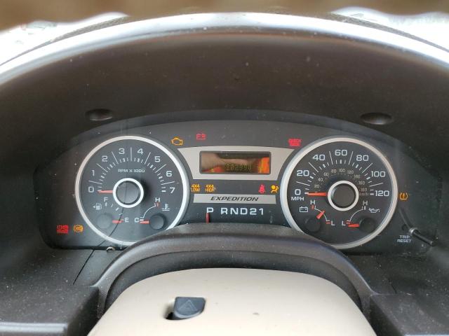 Zdjęcie 9 z aukcji – 2006 FORD EXPEDITION z VIN 1FMFU18576LA37697