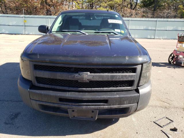 Photo 5 from auction – 2009 CHEVROLET SILVERADO with VIN 1GCEC19X19Z153286