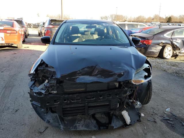 Photo 5 from auction – 2012 FORD FOCUS SE with VIN 1FAHP3F23CL234568
