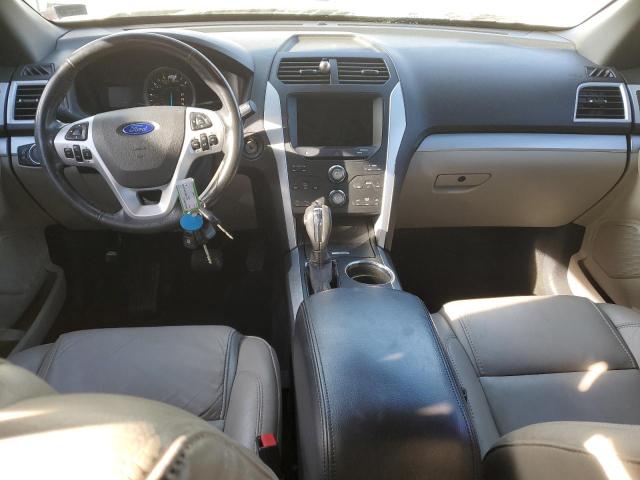 Photo 8 from auction – 2012 FORD EXPLORER X with VIN 1FMHK8D87CGA97538