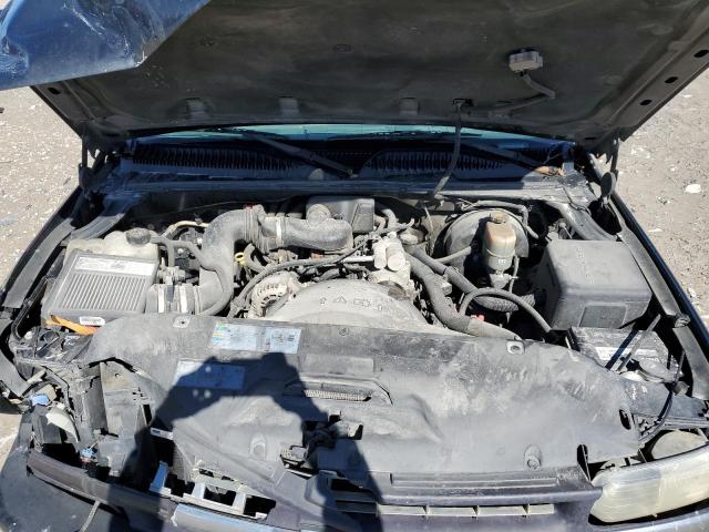 Photo 11 from auction – 2002 CHEVROLET SILVERADO with VIN 1GCEC14W72Z205136