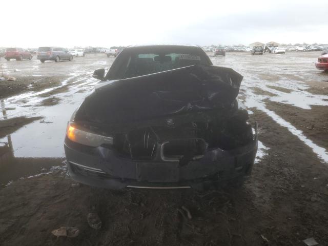 Photo 5 from auction – 2012 BMW 328 I with VIN WBA3A5C54CF347120
