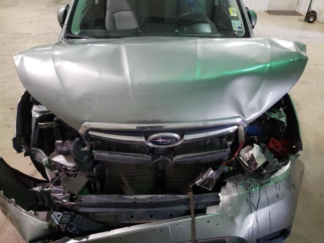 Photo 11 from auction – 2016 SUBARU FORESTER with VIN JF2SJADC4GH445886