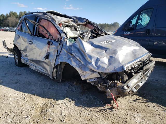 Photo 4 from auction – 2014 SUBARU FORESTER 2 with VIN JF2SJAMCXEH464116