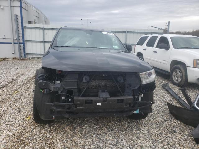 Photo 5 from auction – 2018 DODGE DURANGO SX with VIN 1C4RDJAG7JC154458