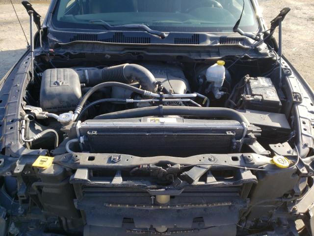 Photo 11 from auction – 2015 RAM 1500 LONGH with VIN 1C6RR7PT7FS539659
