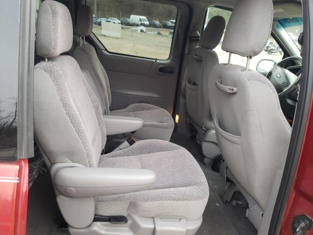 Photo 11 from auction – 2002 FORD WINDSTAR S with VIN 2FMZA52442BA44677