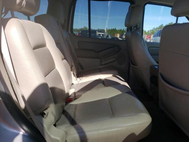 Photo 10 from auction – 2007 FORD EXPLORER X with VIN 1FMEU63857UA34920