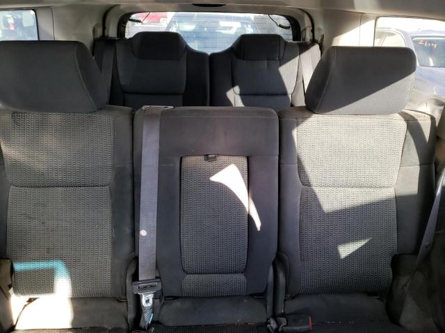 Photo 10 from auction – 2010 JEEP COMMANDER with VIN 1J4RG4GKXAC128953