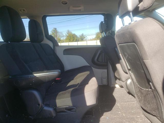 Photo 9 from auction – 2018 DODGE GRAND CARA with VIN 2C4RDGBG3JR135320