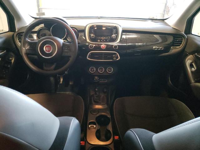 Photo 8 from auction – 2016 FIAT 500X POP with VIN ZFBCFXAWXGP506298