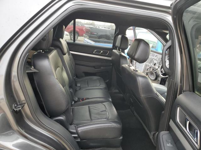 Photo 10 from auction – 2017 FORD EXPLORER X with VIN 1FM5K7DHXHGA58088