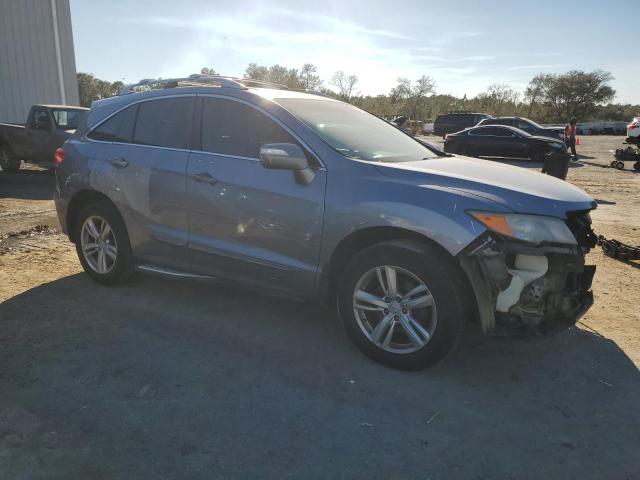 Photo 4 from auction – 2013 ACURA RDX with VIN 5J8TB3H30DL001064