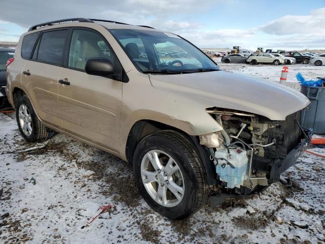 Photo 4 from auction – 2010 TOYOTA RAV4 with VIN 2T3BK4DV8AW028187