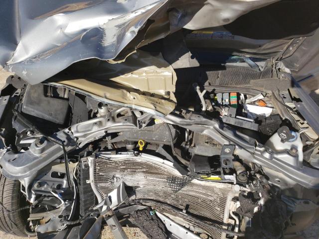 Photo 11 from auction – 2005 CHEVROLET EQUINOX LS with VIN 2CNDL13F956203249