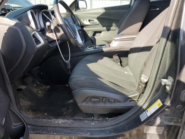 Photo 7 from auction – 2017 CHEVROLET EQUINOX LT with VIN 2GNFLFE3XH6232882