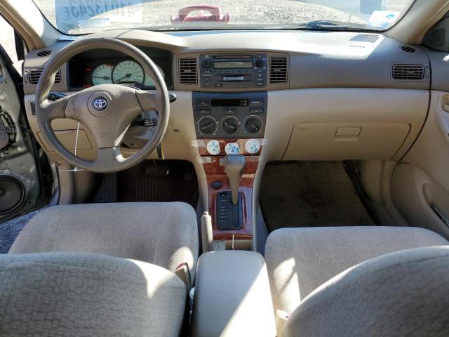 صورة رقم 8 من المزاد - 2004 TOYOTA COROLLA CE مع VIN 2T1BR32E44C292112