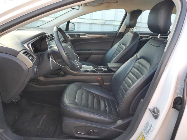Photo 7 from auction – 2013 FORD FUSION SE with VIN 3FA6P0PU1DR296866