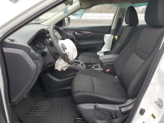 Фото 7 с аукциона – 2018 NISSAN ROGUE S с VIN KNMAT2MV0JP589718