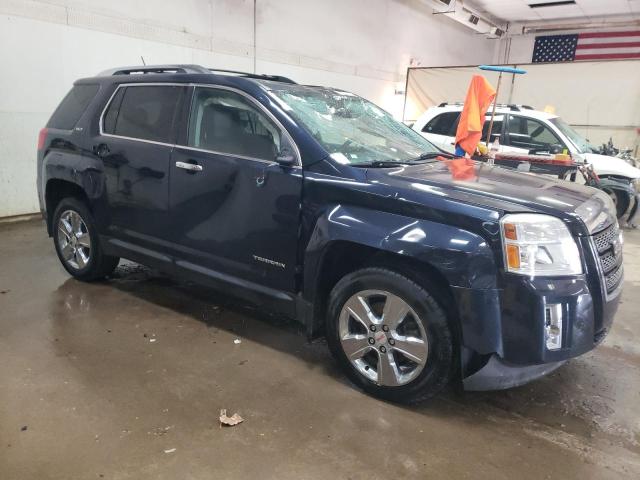 Photo 4 from auction – 2015 GMC TERRAIN SL with VIN 2GKFLYE35F6293885