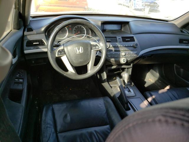 Photo 8 from auction – 2012 HONDA ACCORD SE with VIN 1HGCP2F63CA161720