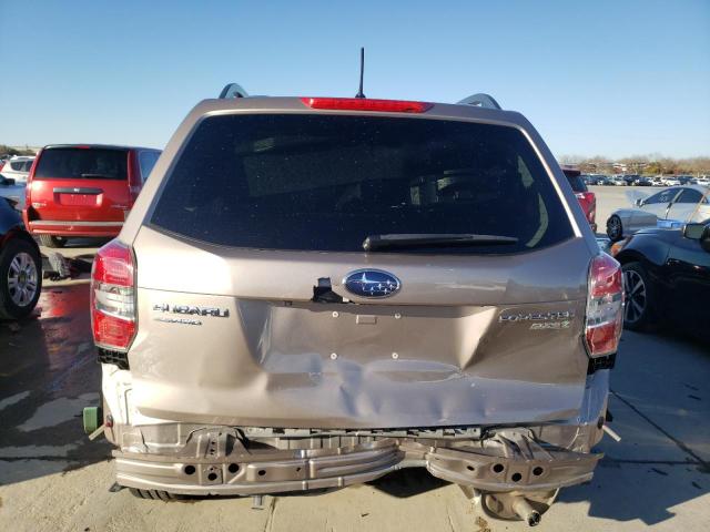 Photo 6 from auction – 2015 SUBARU FORESTER 2 with VIN JF2SJADC2FH426638